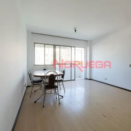 Rent this 2 bed apartment on Marajoara in Avenida Presidente Affonso Camargo 849, Cristo Rei