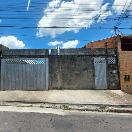 Image 2 - Rua Fernando Namura, Parque Piratininga, Itaquaquecetuba - SP, 08583, Brazil - House for rent