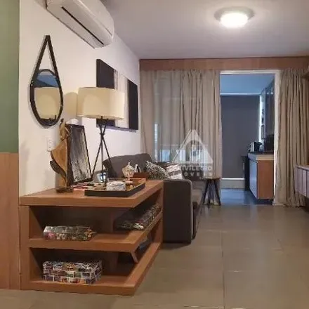 Buy this 2 bed apartment on Rua Rodrigo Melo Franco in Camorim, Rio de Janeiro - RJ