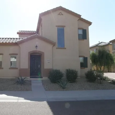 Rent this 2 bed house on 10264 West Via Del Sol in Peoria, AZ 85383