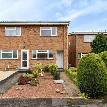 Buy this 2 bed house on Dragoon Close in Southampton, SO19 1SH