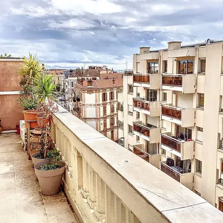 Image 6 - 6 Avenue de Poralto, 06400 Cannes, France - Apartment for rent