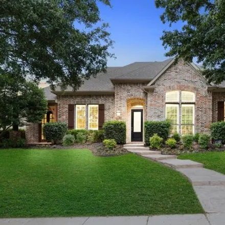 Buy this 3 bed house on 6168 Sweeney Trail in Frisco, TX 75034