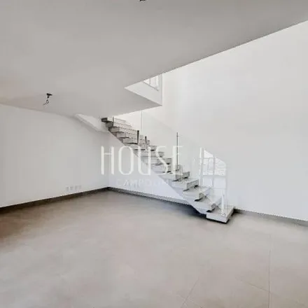 Buy this 4 bed apartment on Rua Ismael Estanislau de Arruda in Jardim Bandeirantes, Sorocaba - SP