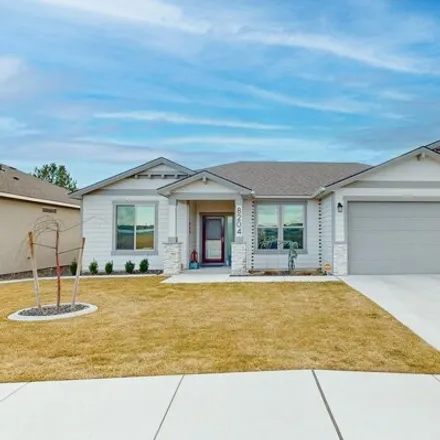 Buy this 4 bed house on Massey Drive in Pasco, WA