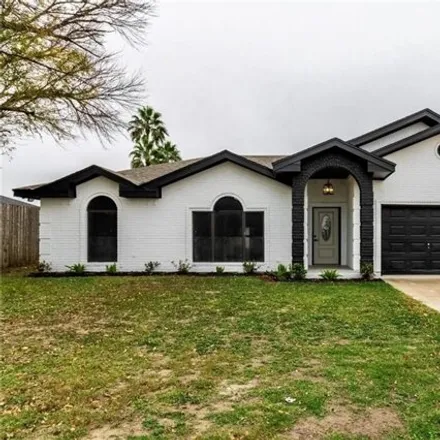 Buy this 5 bed house on 901 Texano Drive in Hidalgo, TX 78557
