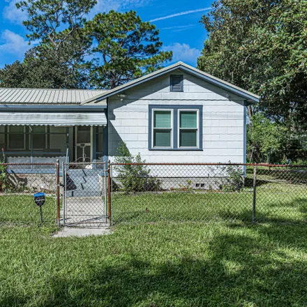 Buy this 2 bed house on 9104 4th Avenue in Riverview, Jacksonville