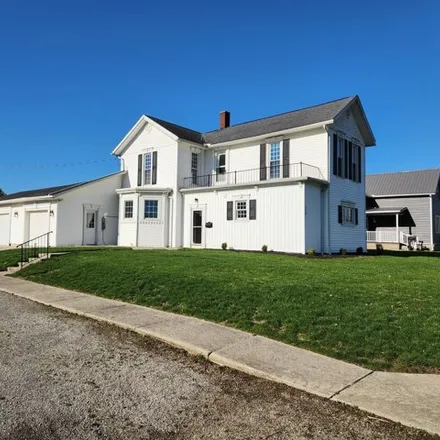 Buy this 4 bed house on 299 North Bredeick Street in Delphos, OH 45833