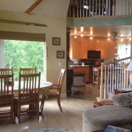 Rent this 4 bed house on Palmer in AK, 99645