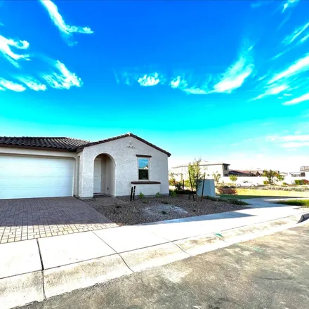 Image 2 - 11000 East Stearn Avenue, Mesa, AZ 85212, USA - House for sale