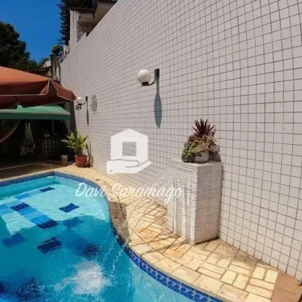 Buy this 6 bed house on Avenida Portugal in Maria Paula, Niterói - RJ