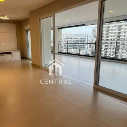Rent this 3 bed apartment on Rua Brás Cubas in Maia, Guarulhos - SP