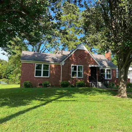 Buy this 3 bed house on 471 Evergreen Street in Dresden, TN 38225