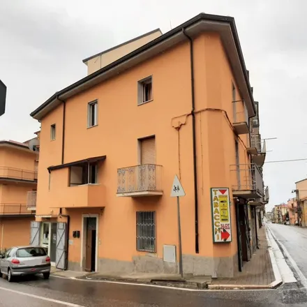 Image 3 - Via Milite Ignoto, 88046 Lamezia Terme CZ, Italy - Apartment for rent