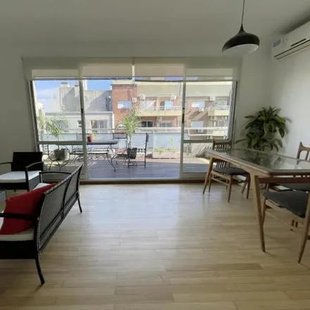 Rent this 2 bed apartment on Arévalo 2143 in Palermo, C1425 BIO Buenos Aires