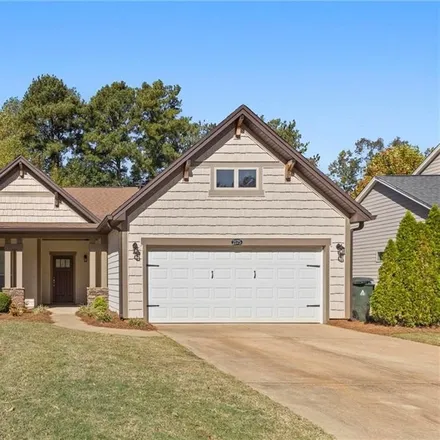 Buy this 3 bed house on 2175 Ashley Court in Auburn, AL 36830
