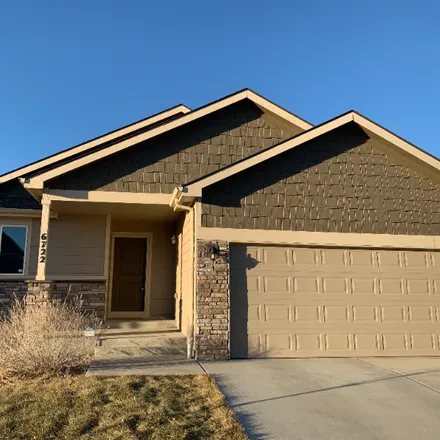 Rent this 4 bed house on 6722 Mandan Dr