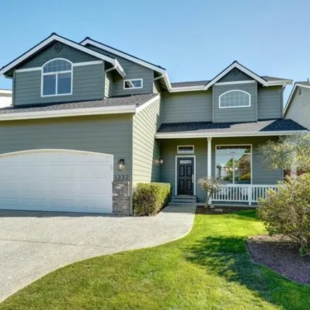 Buy this 4 bed house on 1486 237th Place Southwest in Alderwood Manor, WA 98021