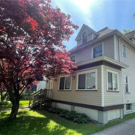 Buy this 3 bed house on 359 Flower City Park in City of Rochester, NY 14615