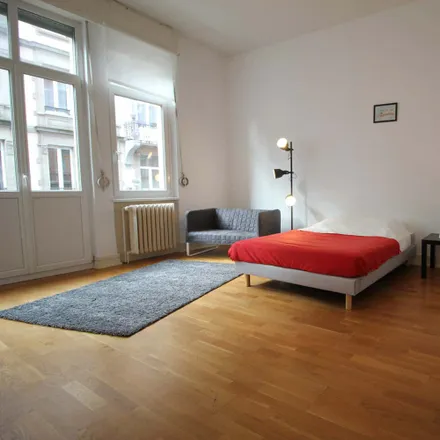 Image 6 - 6 Rue Wimpheling, 67091 Strasbourg, France - Room for rent