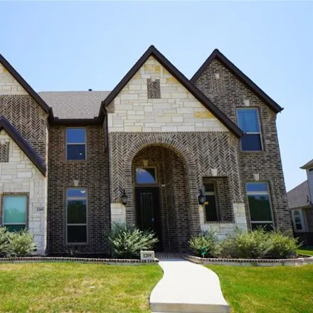 Rent this 5 bed house on Rogers Parkway in Forney, TX 75126