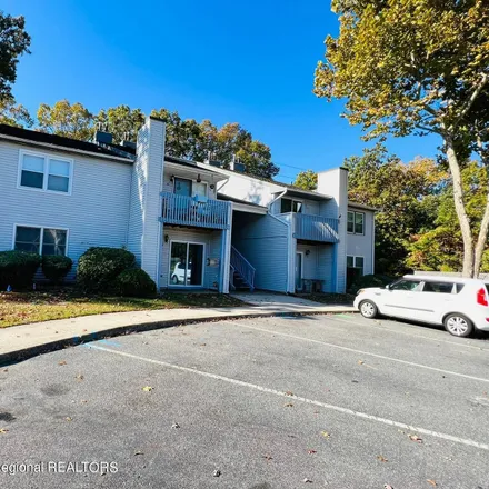 Rent this 1 bed condo on 2 Scotch Pine Drive in Little Egg Harbor Township, NJ 08087