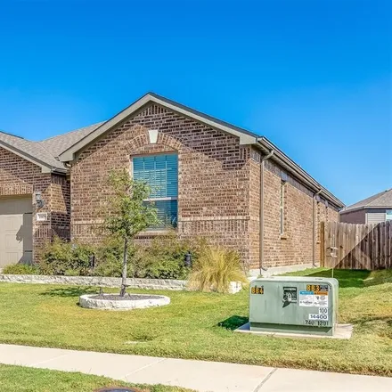 Image 3 - 2109 Barrow Street, Collin County, TX 75407, USA - House for rent
