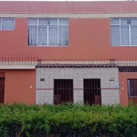 Image 2 - Calle Pedro Bertonelli, La Victoria, Lima Metropolitan Area 15034, Peru - Apartment for sale