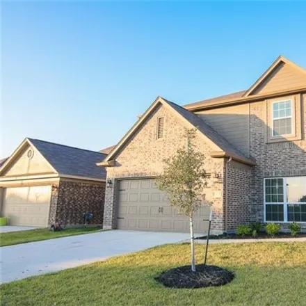 Rent this 5 bed house on 12255 Zenith Ridge Way in Harris County, TX 77346