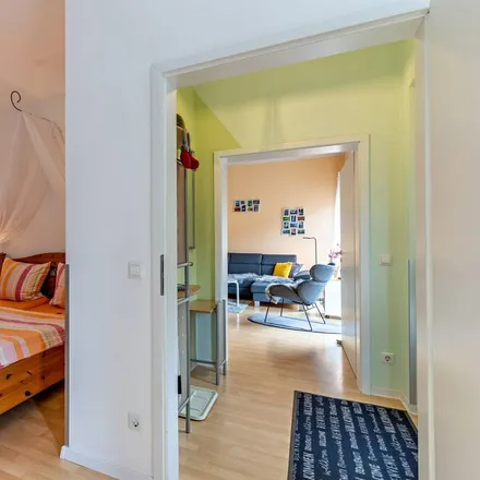 Rent this 2 bed house on Hornberg in Bahnhofstraße, 78132 Hornberg