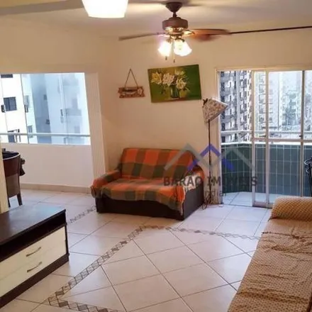 Buy this 2 bed apartment on Avenida General Marcondes Salgado in Aviação, Praia Grande - SP