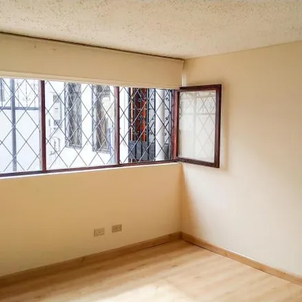 Rent this 2 bed apartment on Avenida Juan Jose Villalengua in 170100, Quito