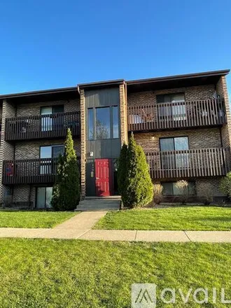 Rent this 2 bed apartment on 419 Perrie Dr