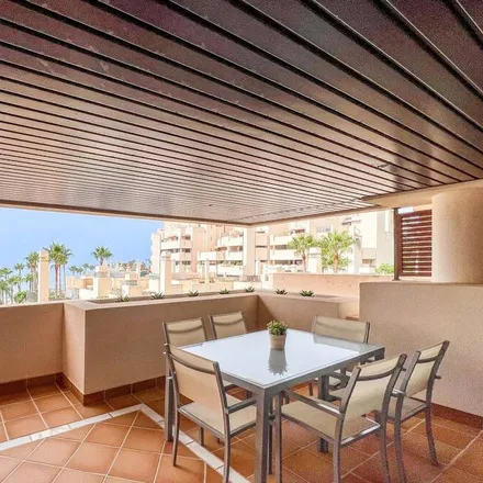 Image 9 - 29680 Estepona, Spain - Apartment for rent