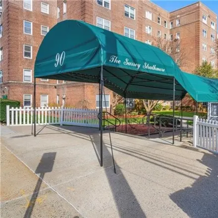 Buy this studio apartment on 90 Bryant Ave Unit B-tc in White Plains, New York