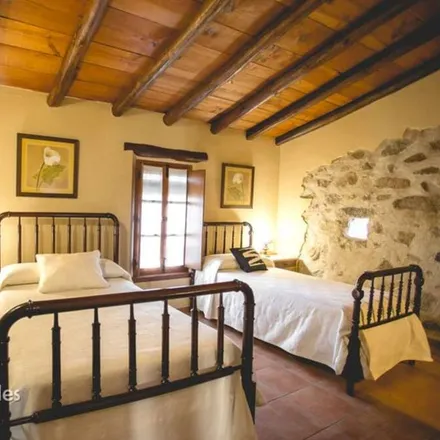 Rent this 1studio house on Córdoba in Andalusia, Spain