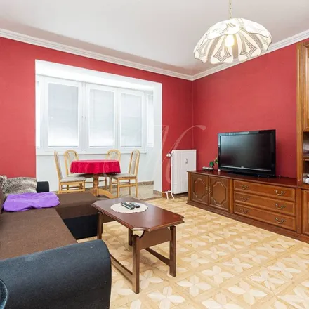 Rent this 4 bed apartment on 31 in 270 23 Karlova Ves, Czechia