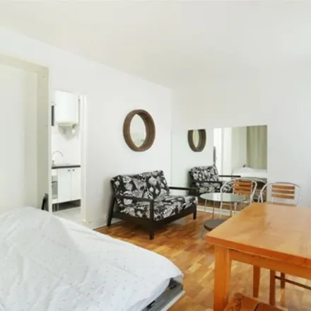 Image 6 - 75 Rue Dulong, 75017 Paris, France - Apartment for rent