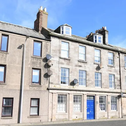 Buy this 2 bed apartment on Seagate in Montrose, DD10 8BA