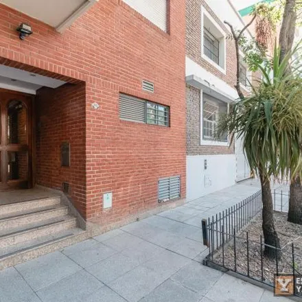 Image 1 - Conde 2652, Coghlan, C1430 FED Buenos Aires, Argentina - Apartment for sale