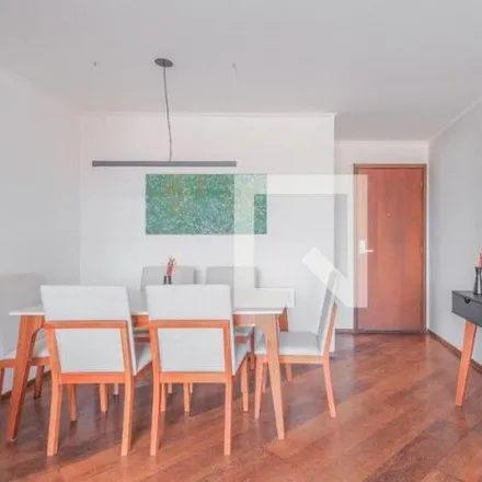 Rent this 2 bed apartment on Rua Tabapuã 1109 in Vila Olímpia, São Paulo - SP