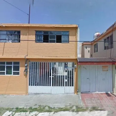 Image 2 - BUAP, Calle Río Yaqui, 72580 Puebla City, PUE, Mexico - House for sale