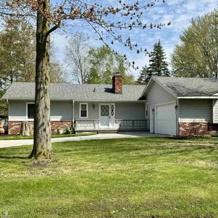 Buy this 3 bed house on 4692 Lorwood Drive in Saint Clair County, MI 48074