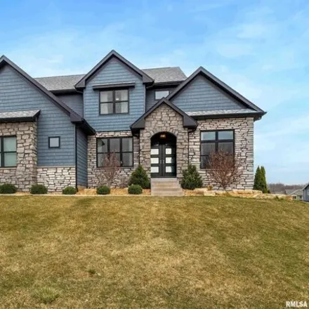 Image 2 - 5464 Hess Court, Pleasant Valley Township, Bettendorf, IA 52722, USA - House for sale