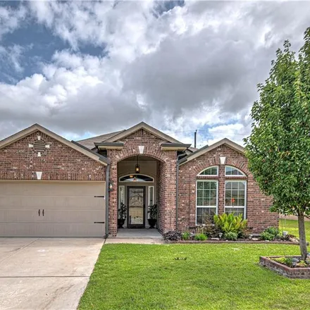 Buy this 3 bed house on 9704 Orion Drive in Temple, TX 76502