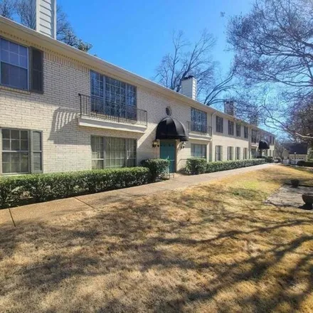 Buy this 2 bed condo on North Central Park Street in Memphis, TN 38111