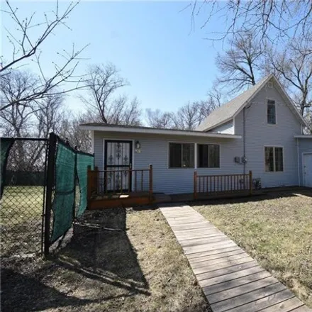 Buy this 3 bed house on 40 8th Avenue Northwest in Glenwood, Pope County