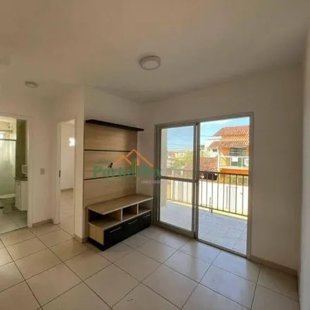 Rent this 2 bed apartment on Rua Angico in Colina de Laranjeiras, Serra - ES