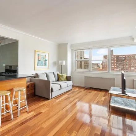 Buy this studio apartment on 104 West 13th Street in New York, NY 10011