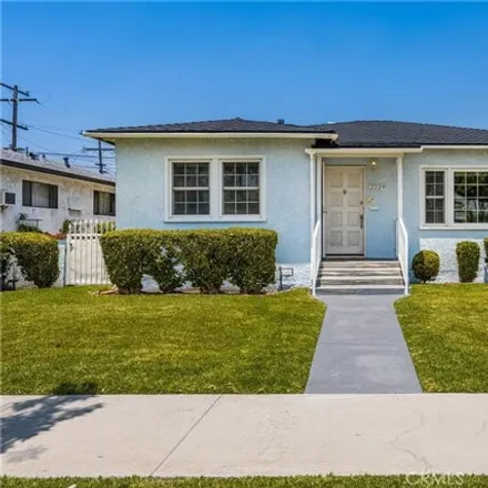 Buy this 3 bed house on 2229 Cowlin Ave in Commerce, California